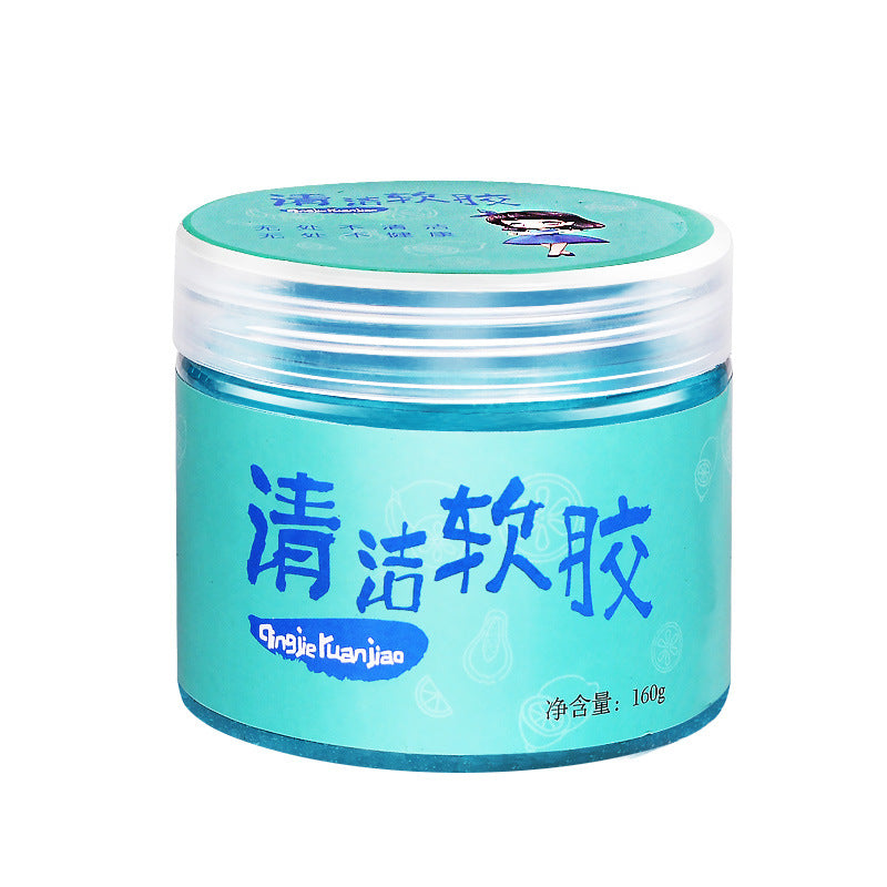 CleanGel™ Interior Cleaning Gel