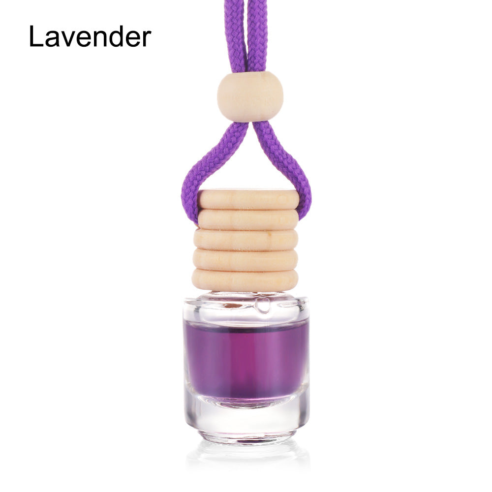 AromaCharm™ Hanging Car Air Freshener