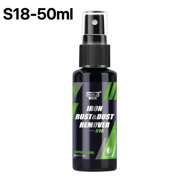 IronClean™ Wheel Iron & Brake Dust Remover