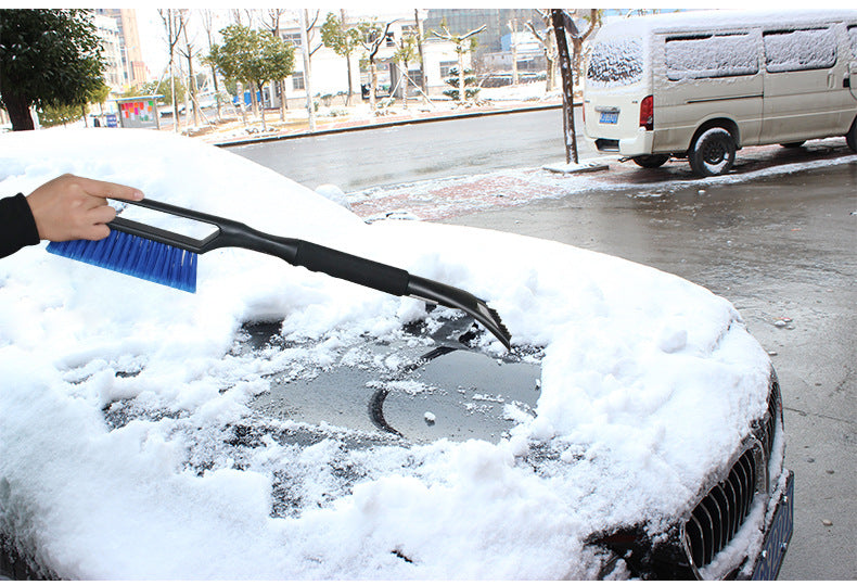 SnowPro™ Compact Snow Shovel