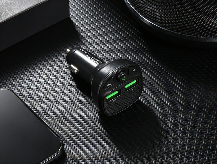 DriveLink™ Bluetooth Car Charger & Audio Adapter