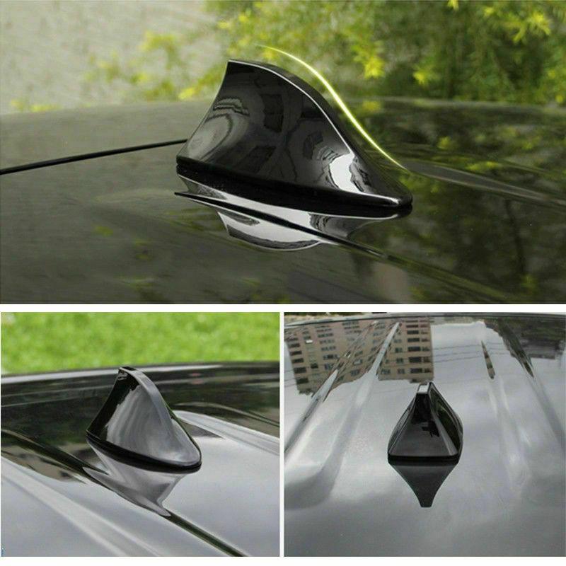 AeroFin™ Shark Fin Car Antenna