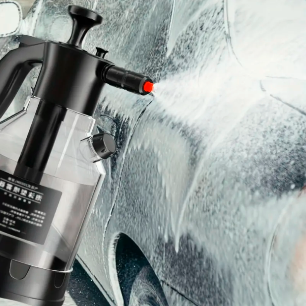 FoamPro™ 2L Handheld Foam Sprayer