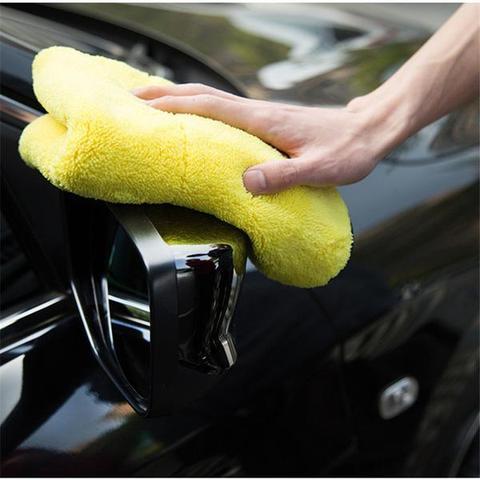 DualTouch™ Microfiber Drying Towel Set