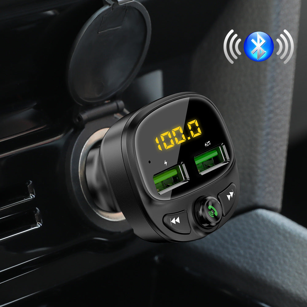 DriveLink™ Bluetooth Car Charger & Audio Adapter