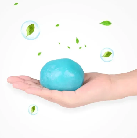 CleanGel™ Interior Cleaning Gel