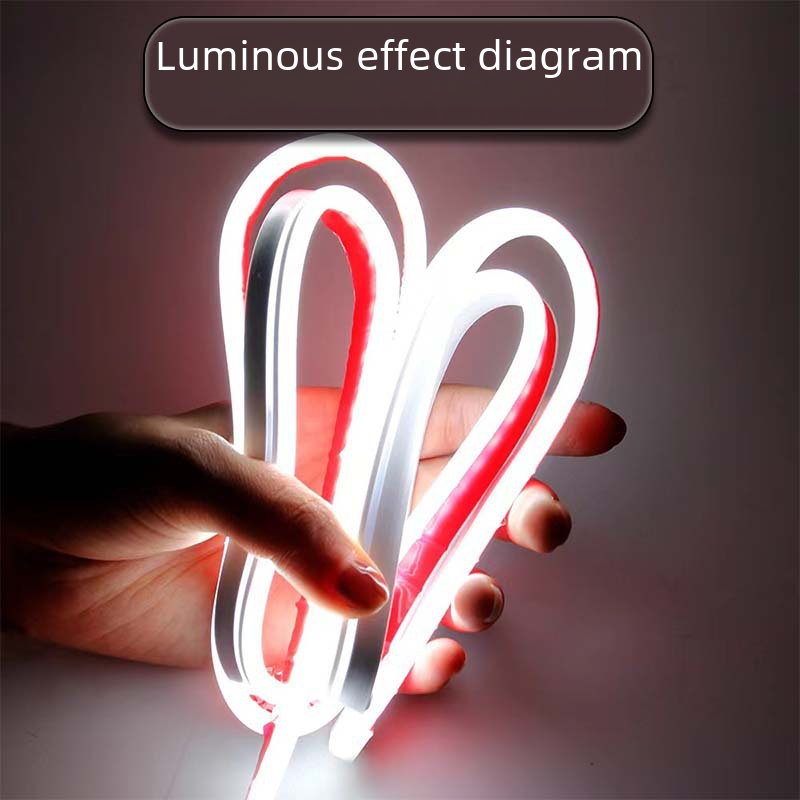 FlowLine™ Sequential LED Grille Light Strip