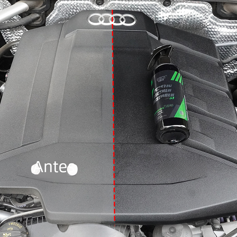 RestorePro™ Plastic & Leather Restorer