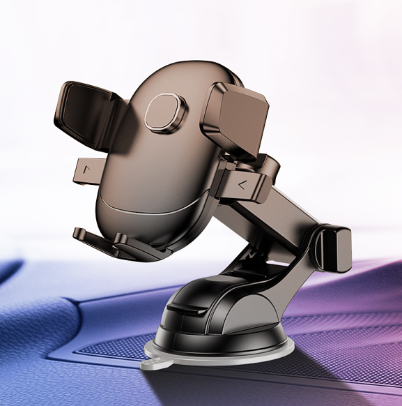 GripMount™ Adjustable Car Phone Mount