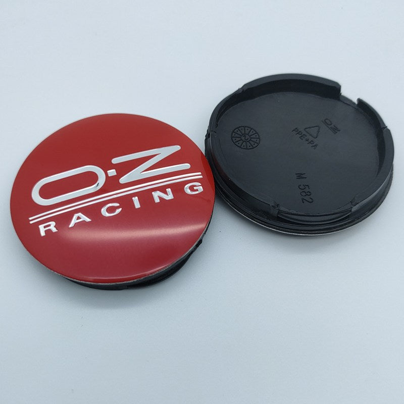M582™ 55mm Wheel Center Cap