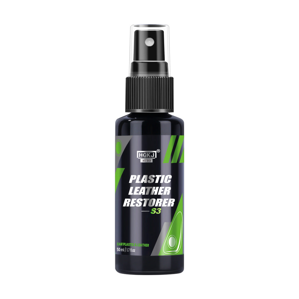 RestorePro™ Plastic & Leather Restorer