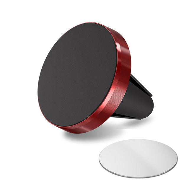 VentMag™ Magnetic Air Vent Phone Mount