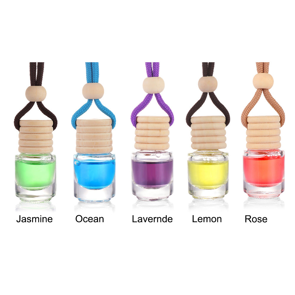 AromaCharm™ Hanging Car Air Freshener
