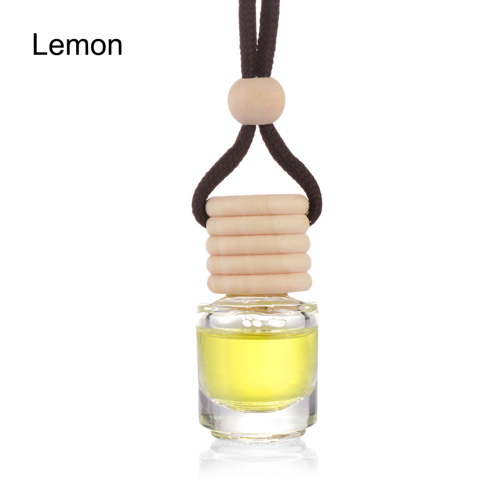 AromaCharm™ Hanging Car Air Freshener