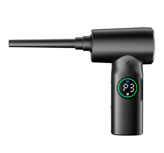 AirForce™ Cordless Air Duster & Vacuum