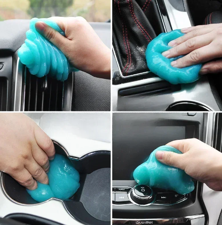 CleanGel™ Interior Cleaning Gel