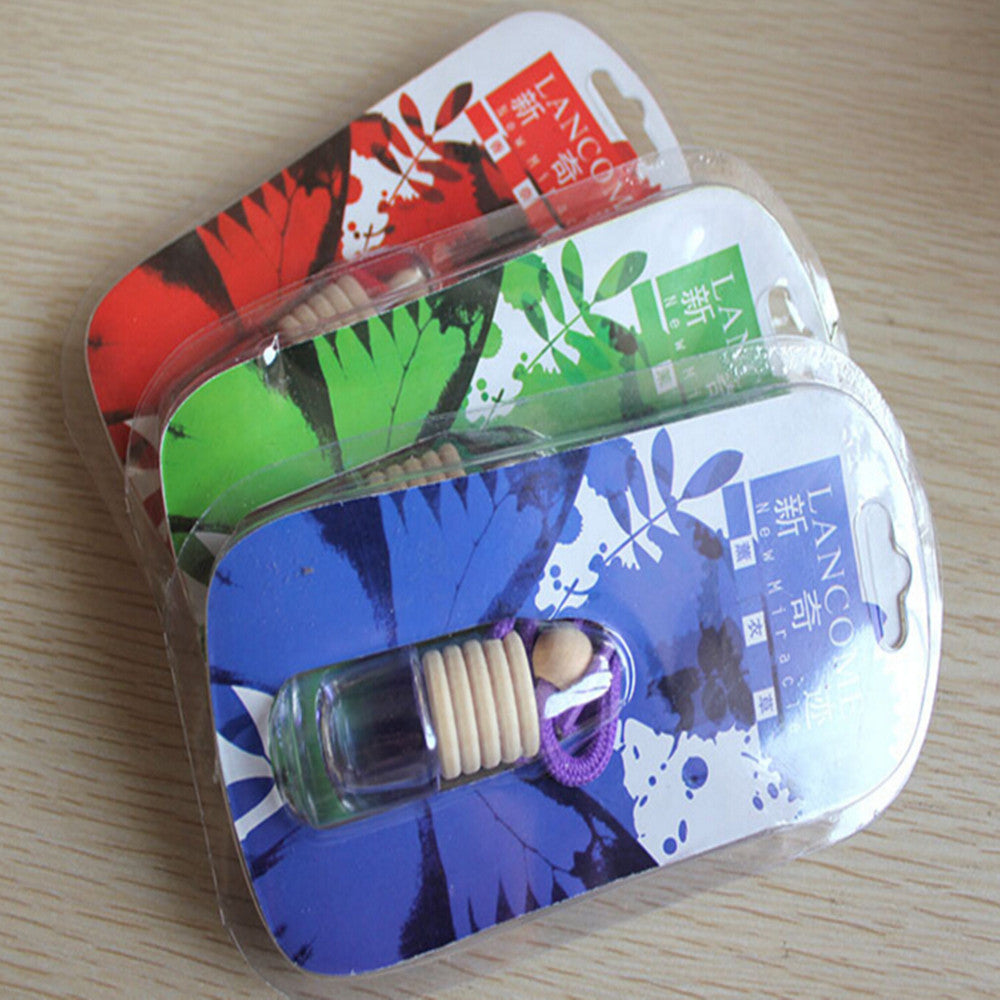 AromaCharm™ Hanging Car Air Freshener