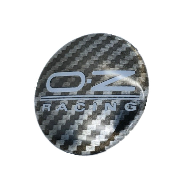 M582™ 55mm Wheel Center Cap