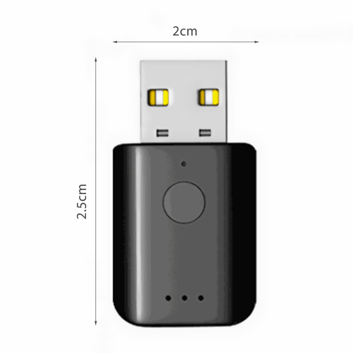 DriveConnect™ Bluetooth 5.1 FM Transmitter