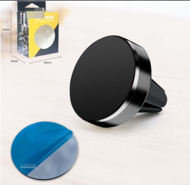 VentMag™ Magnetic Air Vent Phone Mount