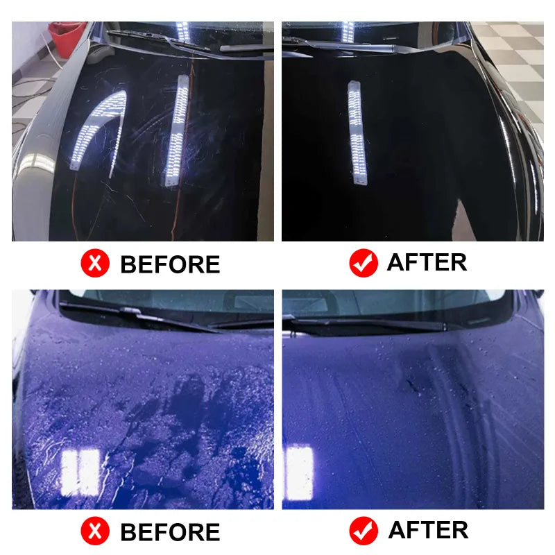 GrapheneShield™ Graphene Ceramic Coating