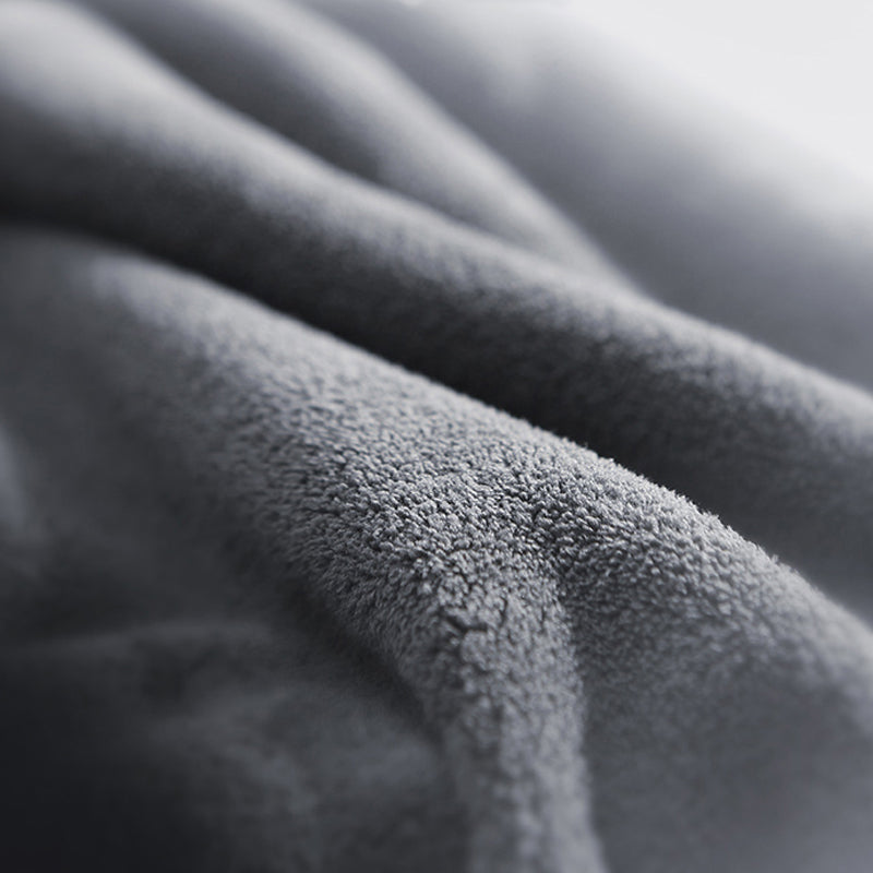 CrystalWipe™ Microfiber Glass Cleaning Cloth