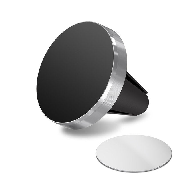 VentMag™ Magnetic Air Vent Phone Mount