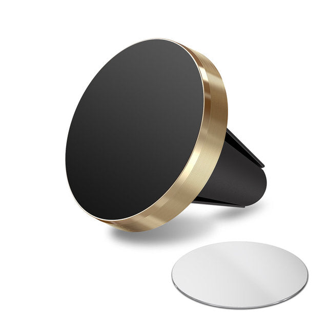 VentMag™ Magnetic Air Vent Phone Mount