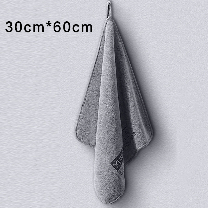 CrystalWipe™ Microfiber Glass Cleaning Cloth