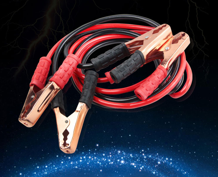 PowerLink™ Heavy-Duty Jumper Cables