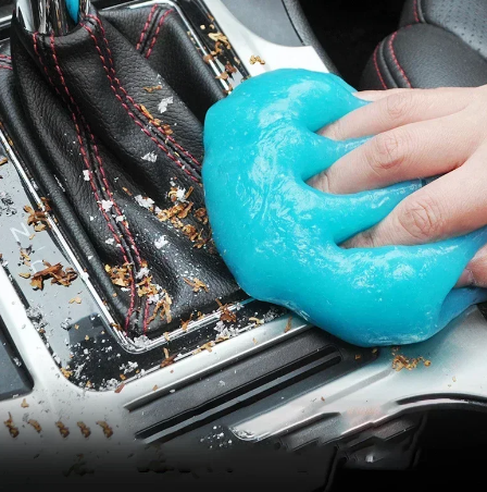 CleanGel™ Interior Cleaning Gel