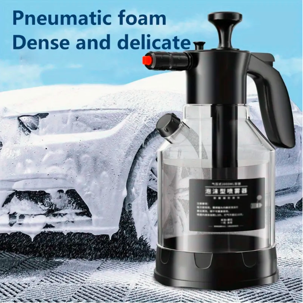 FoamPro™ 2L Handheld Foam Sprayer