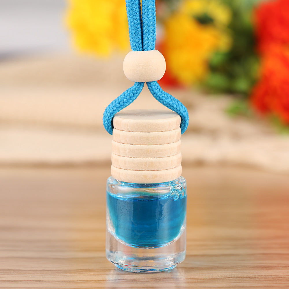AromaCharm™ Hanging Car Air Freshener