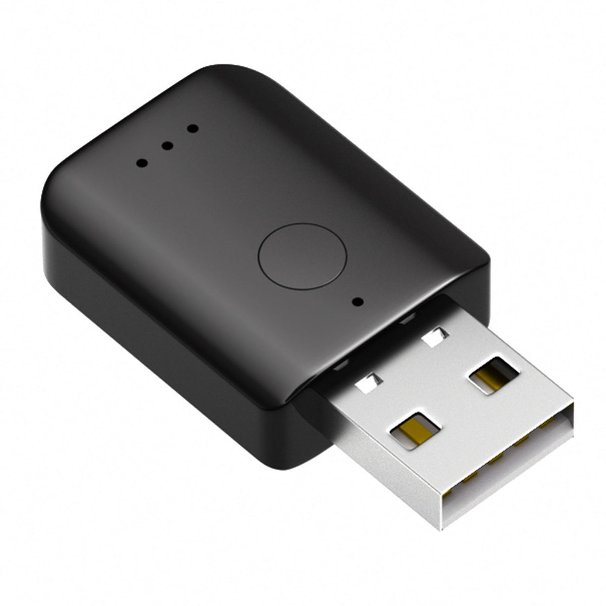 DriveConnect™ Bluetooth 5.1 FM Transmitter