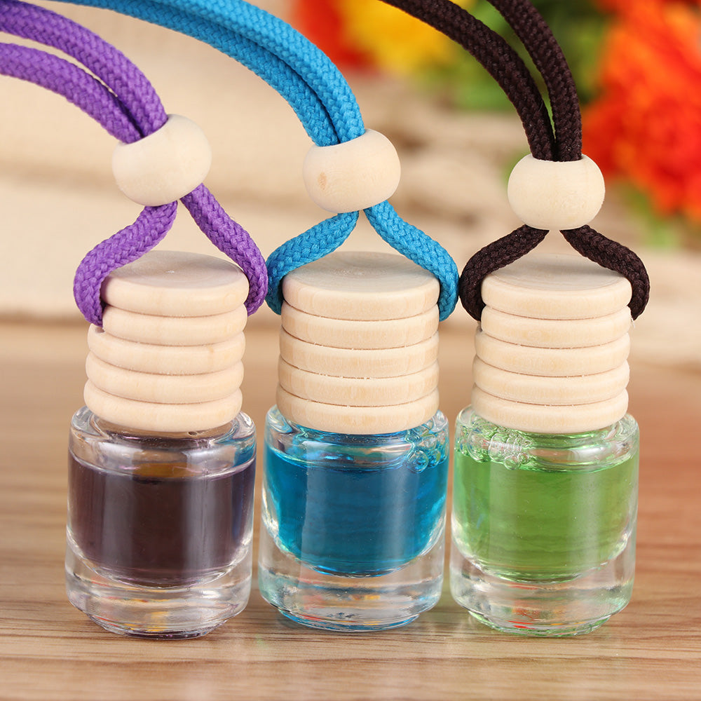 AromaCharm™ Hanging Car Air Freshener