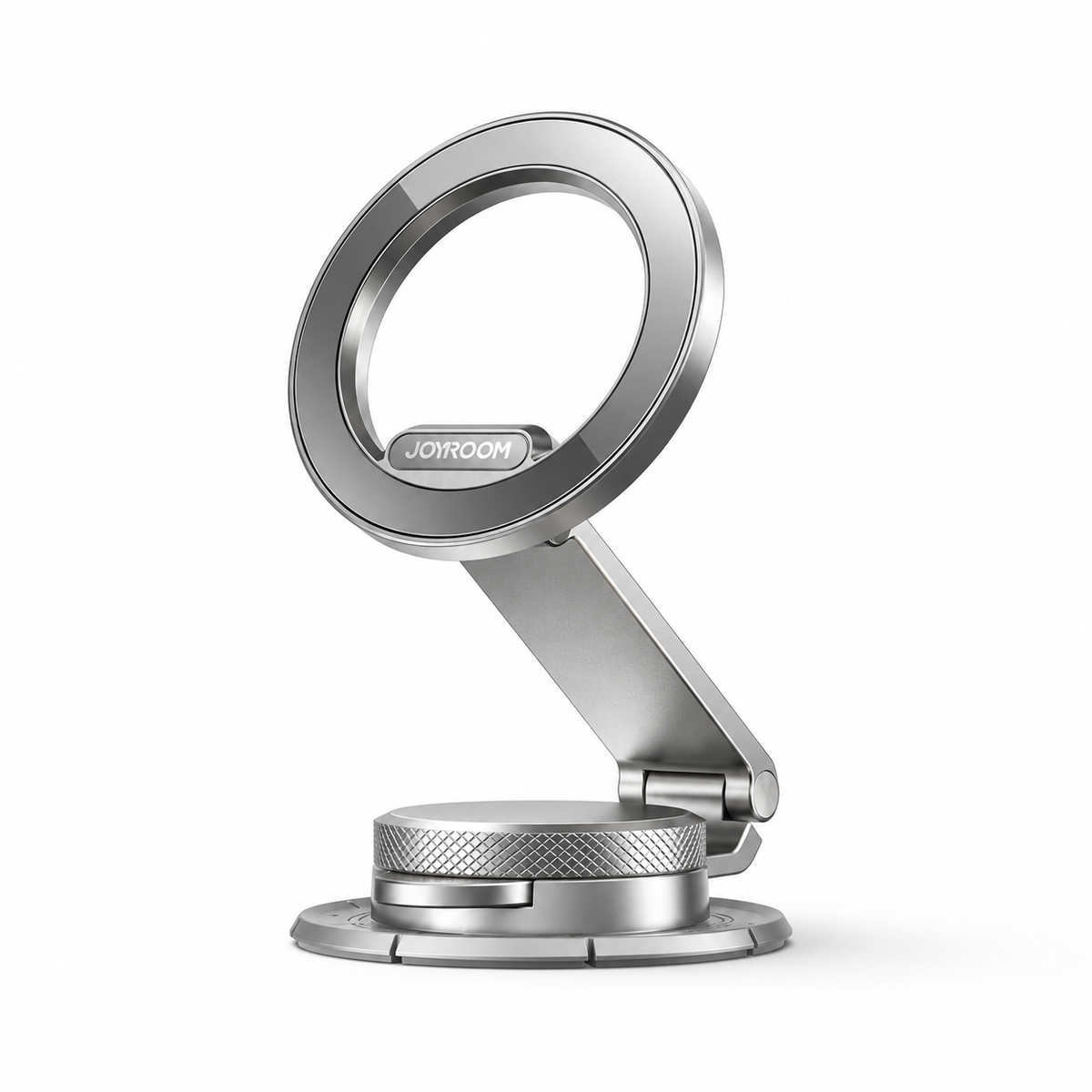 MagMount™ Foldable Magnetic Car Phone Holder