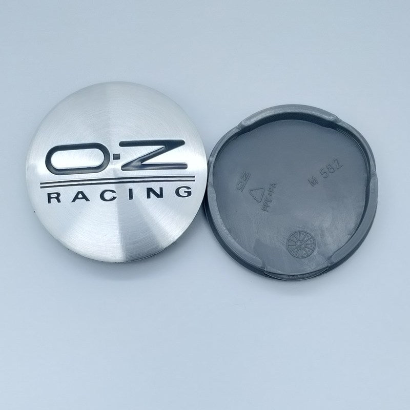 M582™ 55mm Wheel Center Cap