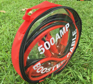PowerLink™ Heavy-Duty Jumper Cables