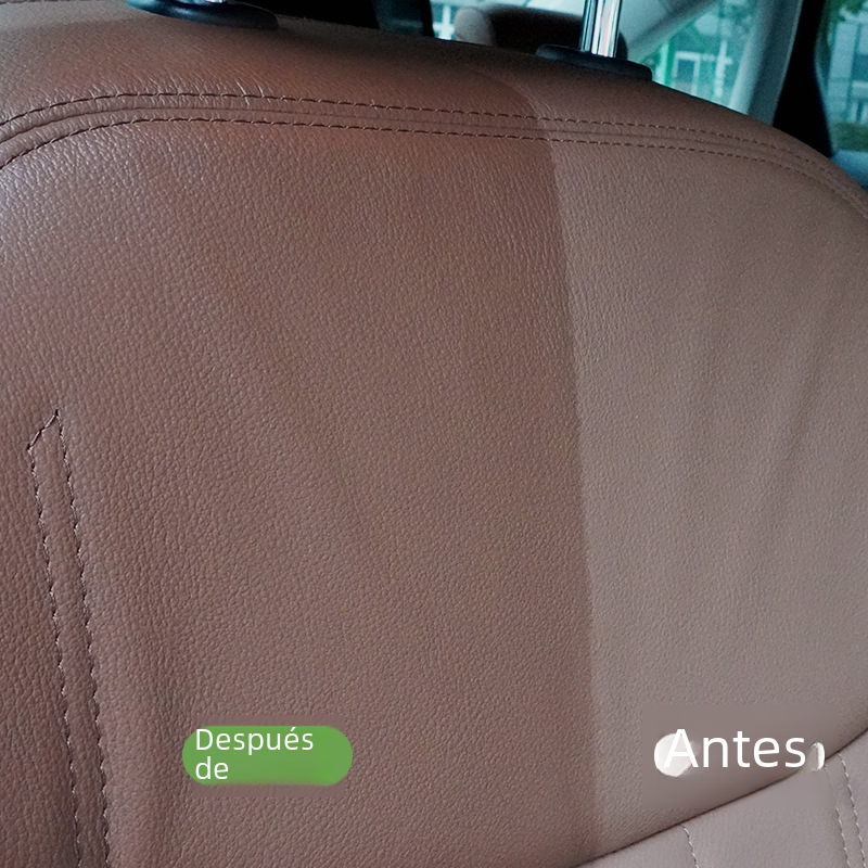 RestorePro™ Plastic & Leather Restorer