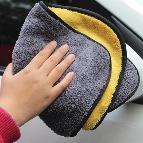 DualTouch™ Microfiber Drying Towel Set