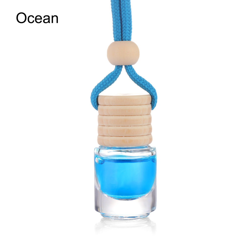 AromaCharm™ Hanging Car Air Freshener