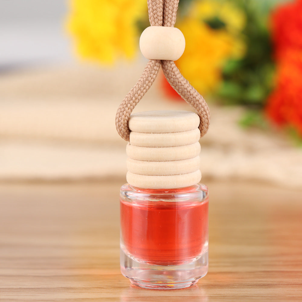 AromaCharm™ Hanging Car Air Freshener