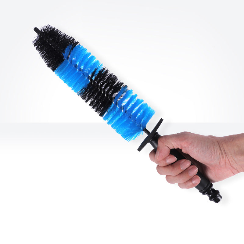 DetailPro™ Precision Detailing Brush Set
