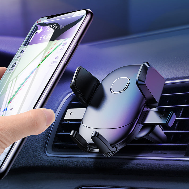 GripMount™ Adjustable Car Phone Mount