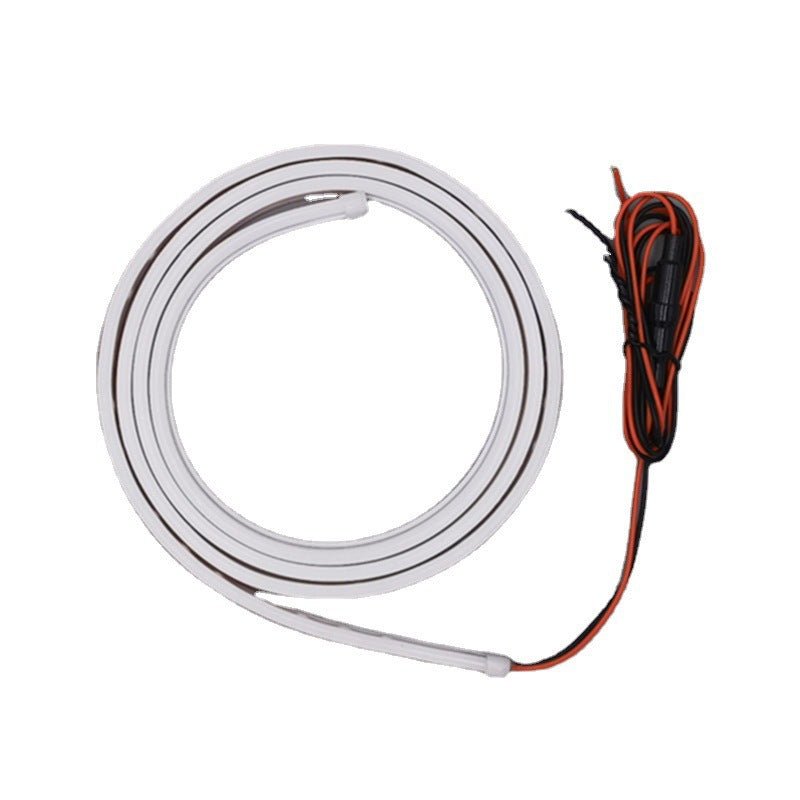 FlowLine™ Sequential LED Grille Light Strip