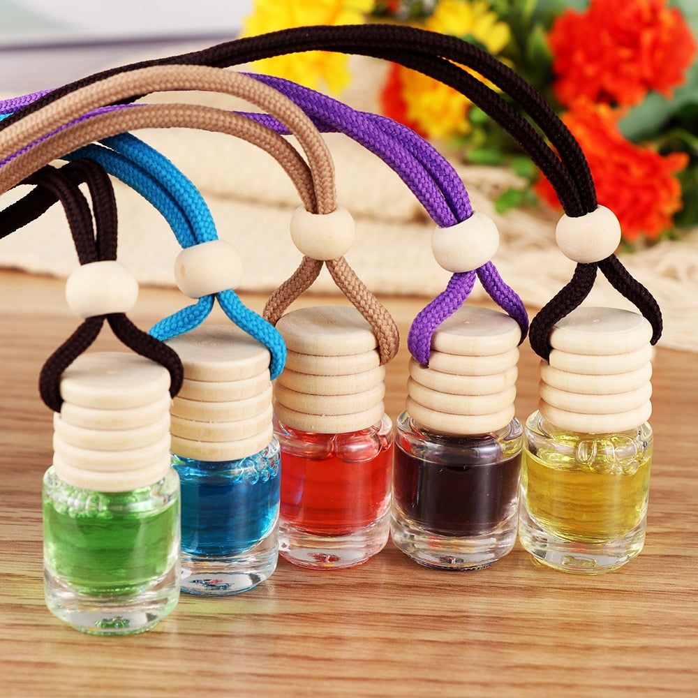 AromaCharm™ Hanging Car Air Freshener
