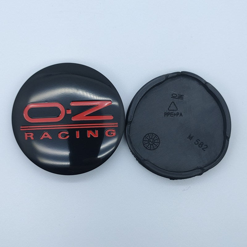 M582™ 55mm Wheel Center Cap