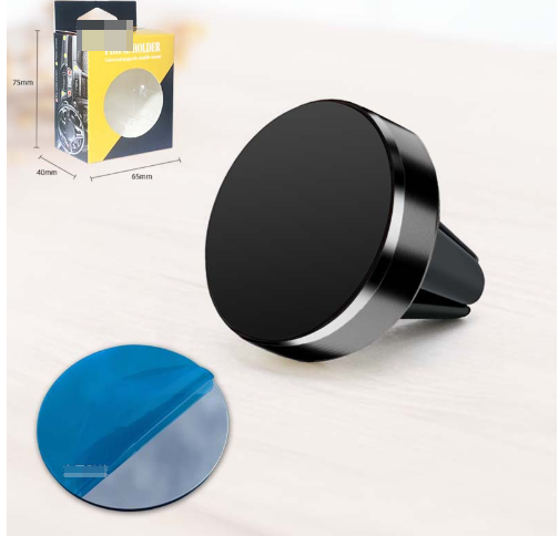VentMag™ Magnetic Air Vent Phone Mount