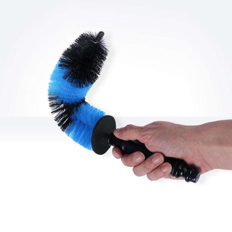 DetailPro™ Precision Detailing Brush Set