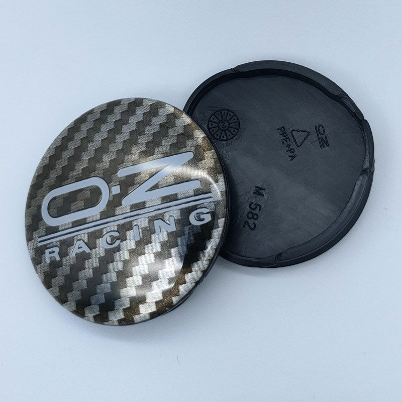 M582™ 55mm Wheel Center Cap